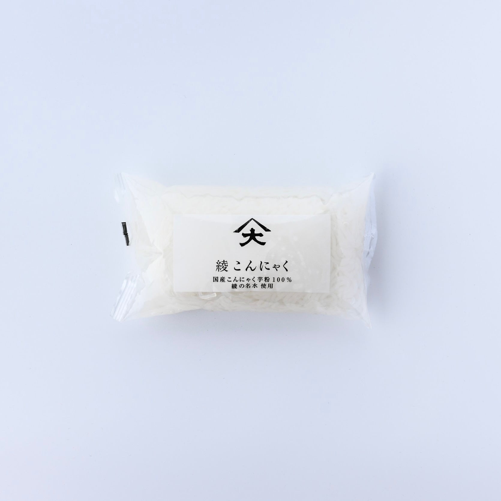 糸こんにゃく 250g – 大山食品