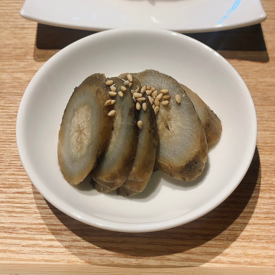 酢ごぼう