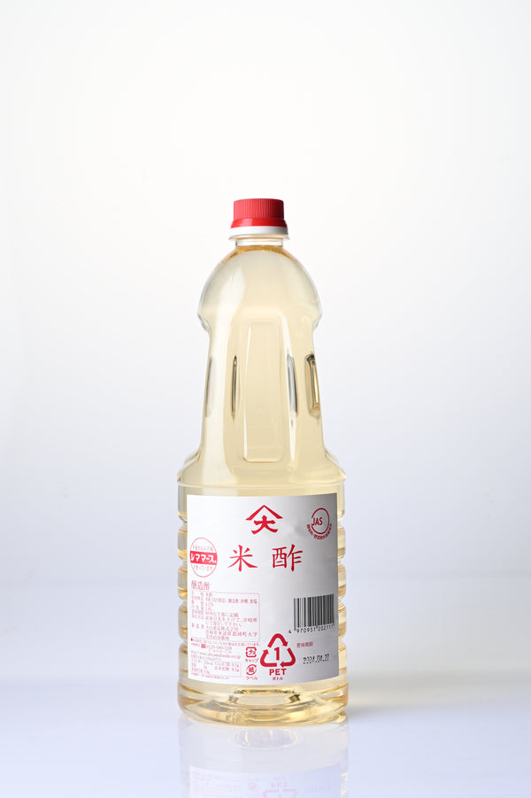 米酢 1.8L