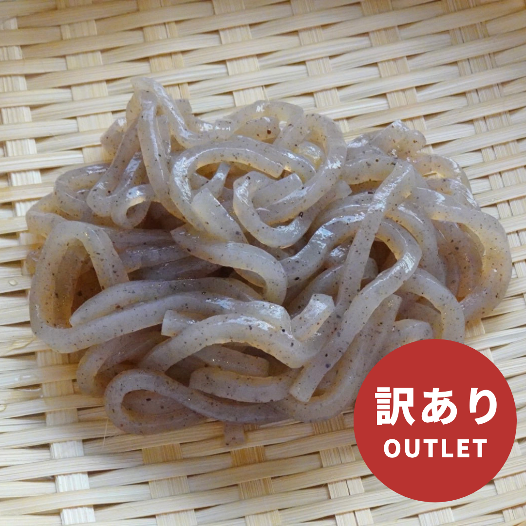 【アウトレット】形が選べる板こんにゃく300g