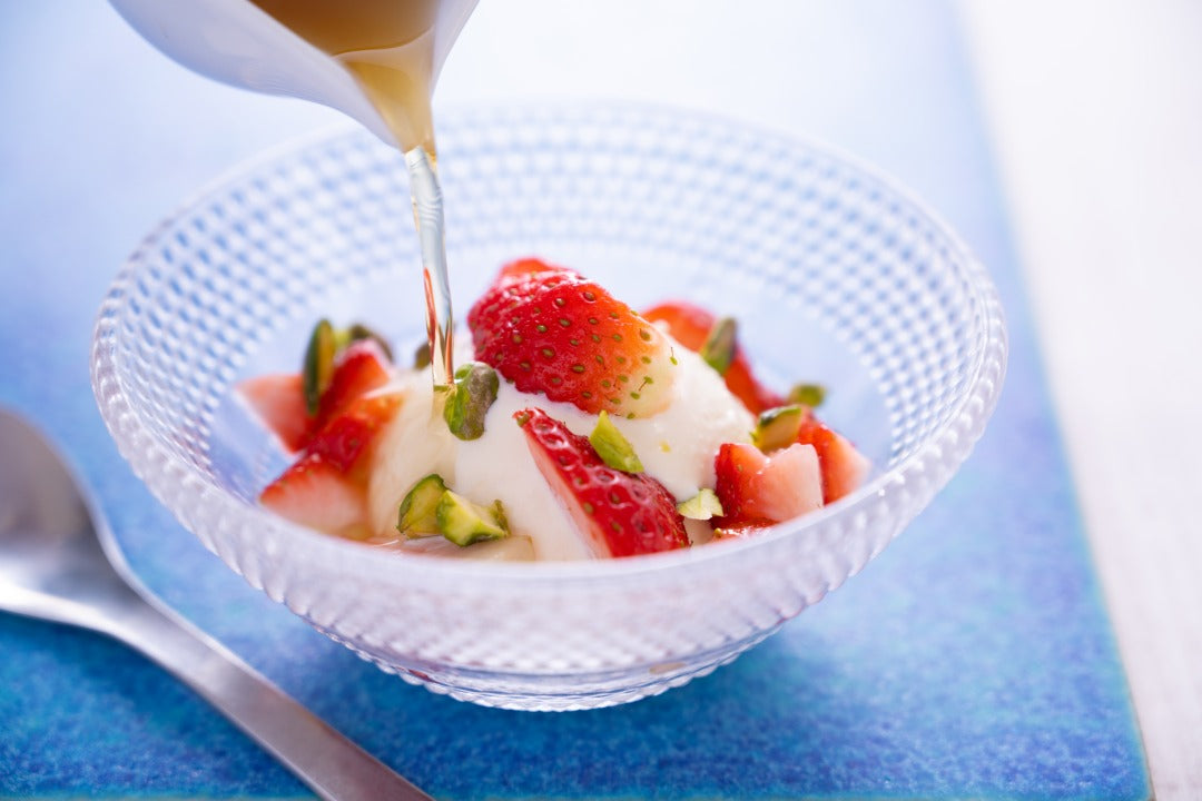 綾のうめ玄米酢