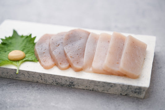 芋角こんにゃく