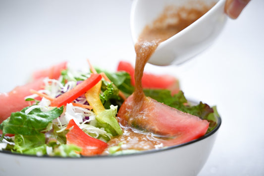 ごま野菜ドレッシング