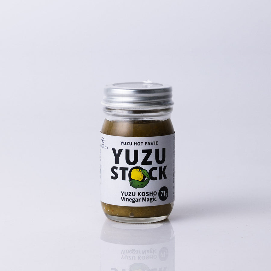 YUZUSTOCK 71g