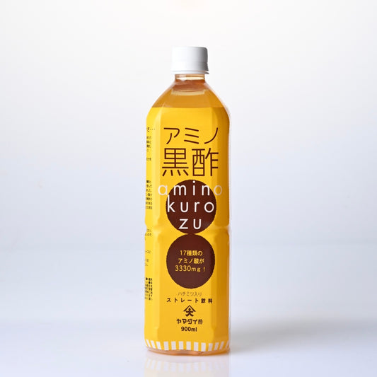 アミノ黒酢 900ml