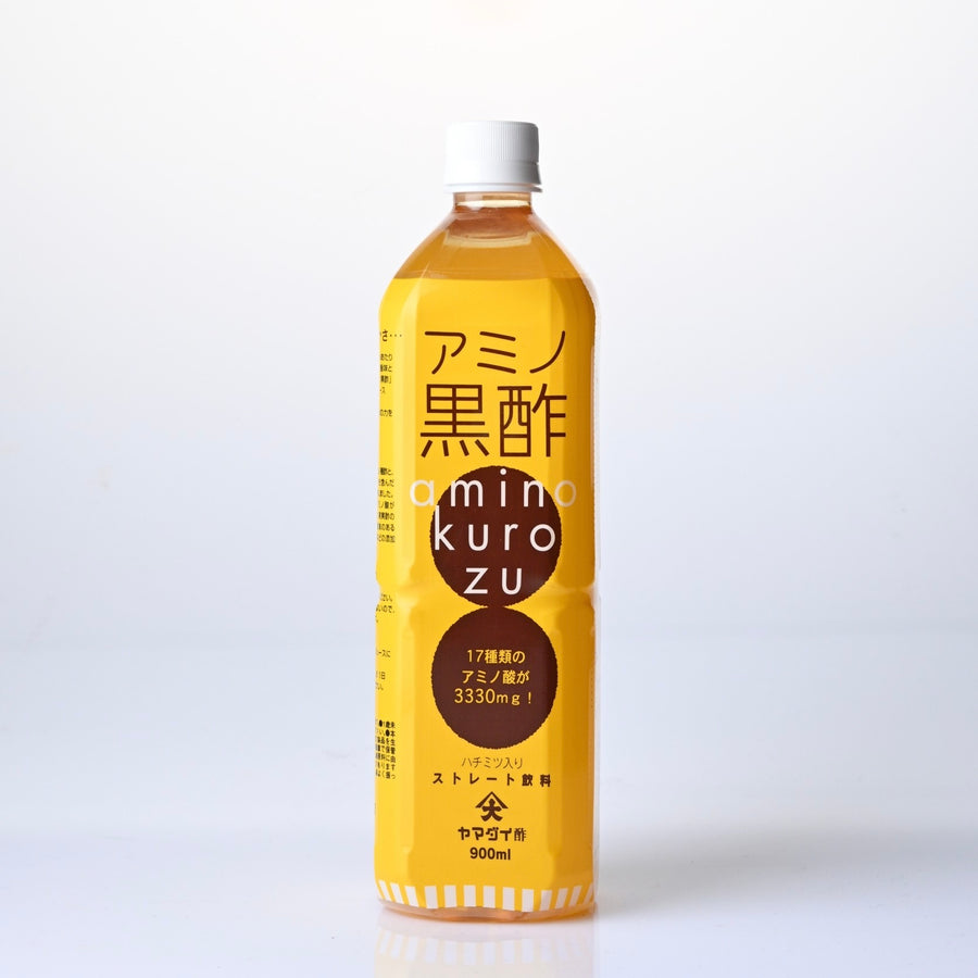 アミノ黒酢 900ml