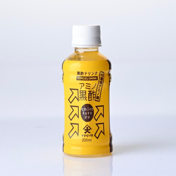 アミノ黒酢 200ml