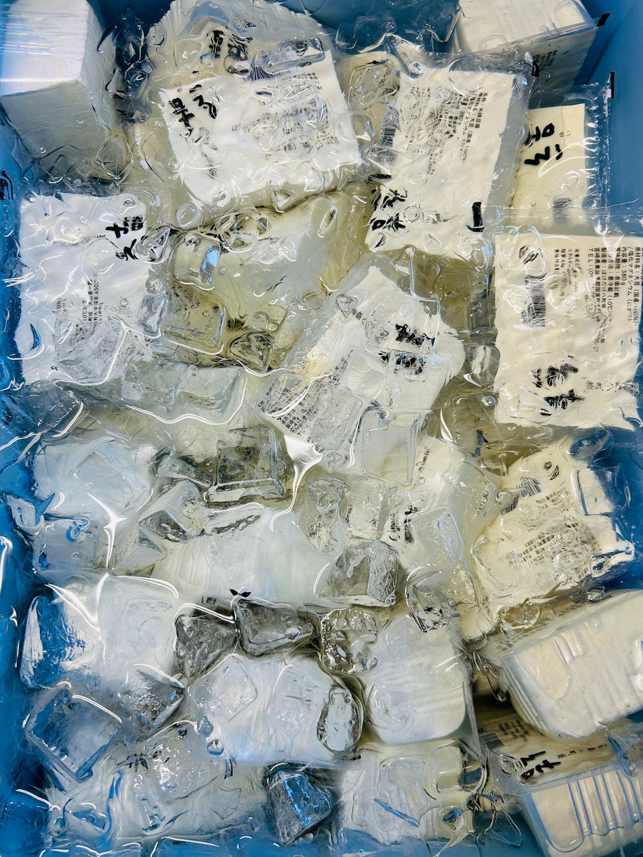 結豆腐 380g