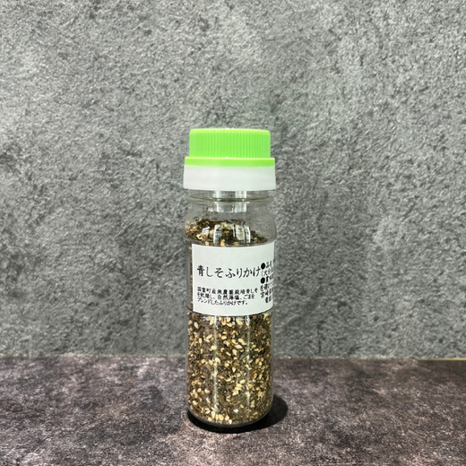 青しそふりかけ 25g