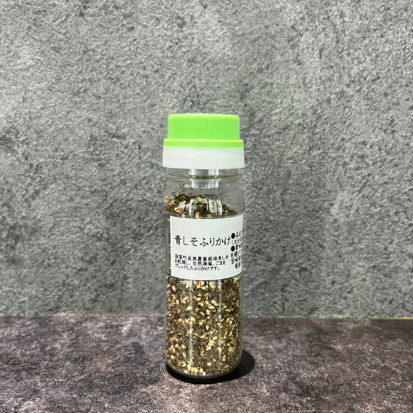 青しそふりかけ 25g