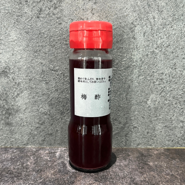 梅酢 300ml