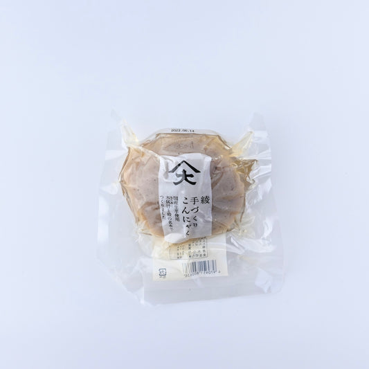 芋丸こんにゃく