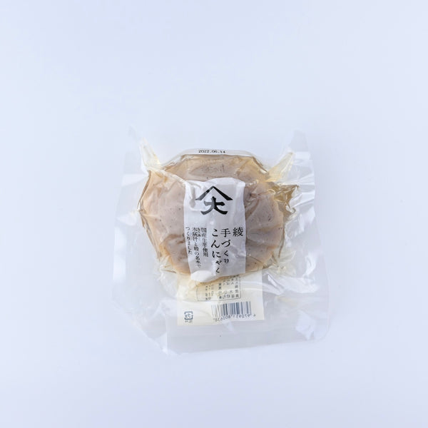 芋丸こんにゃく