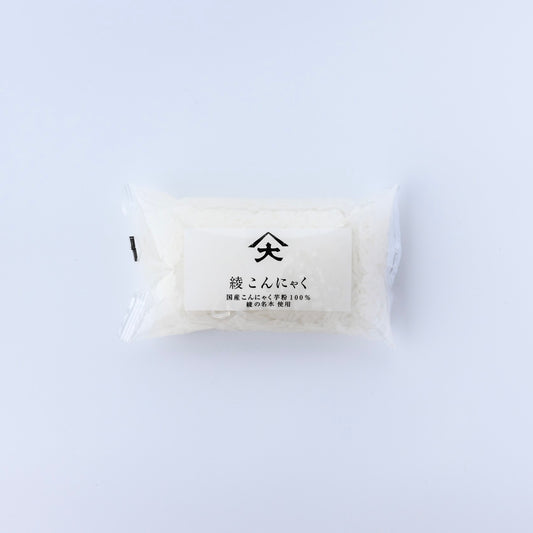 糸こんにゃく 250g