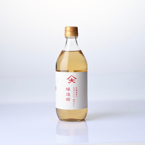 醸造酢