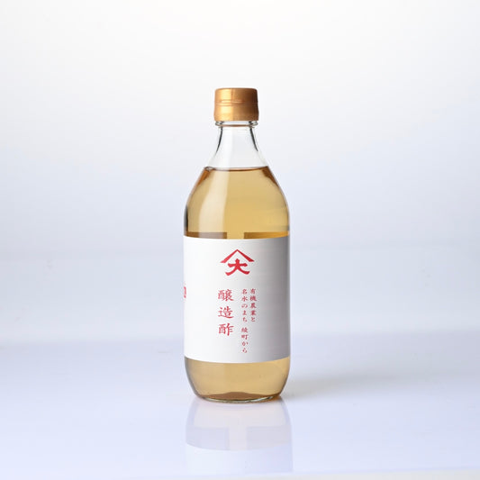 醸造酢