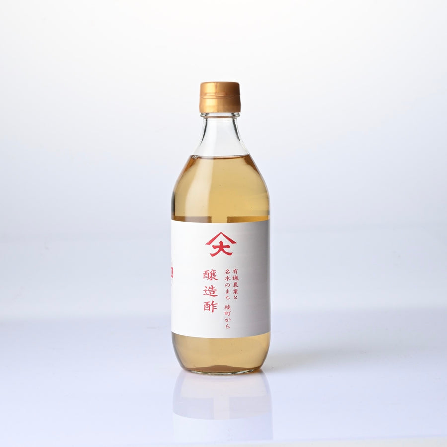 醸造酢 500ml