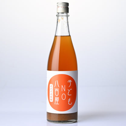 子どもNO八百屋 スパイス金柑 720ml
