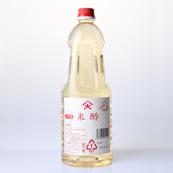 米酢 1.8L