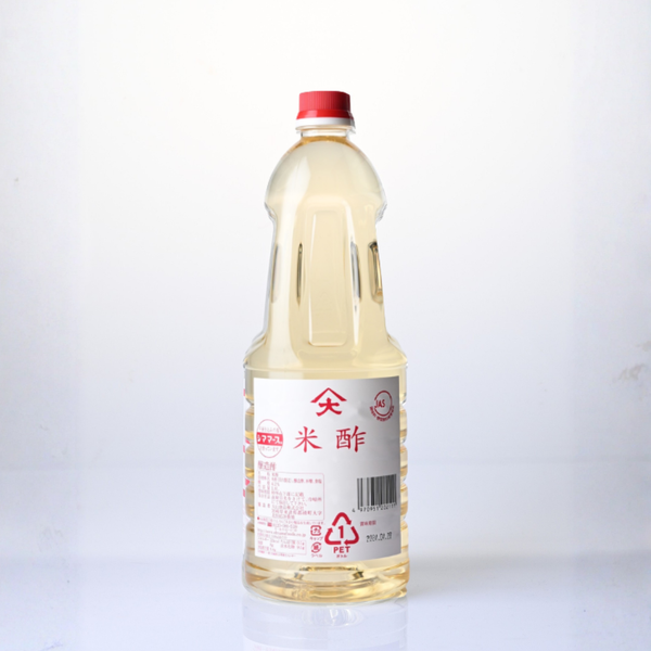 米酢 1.8L