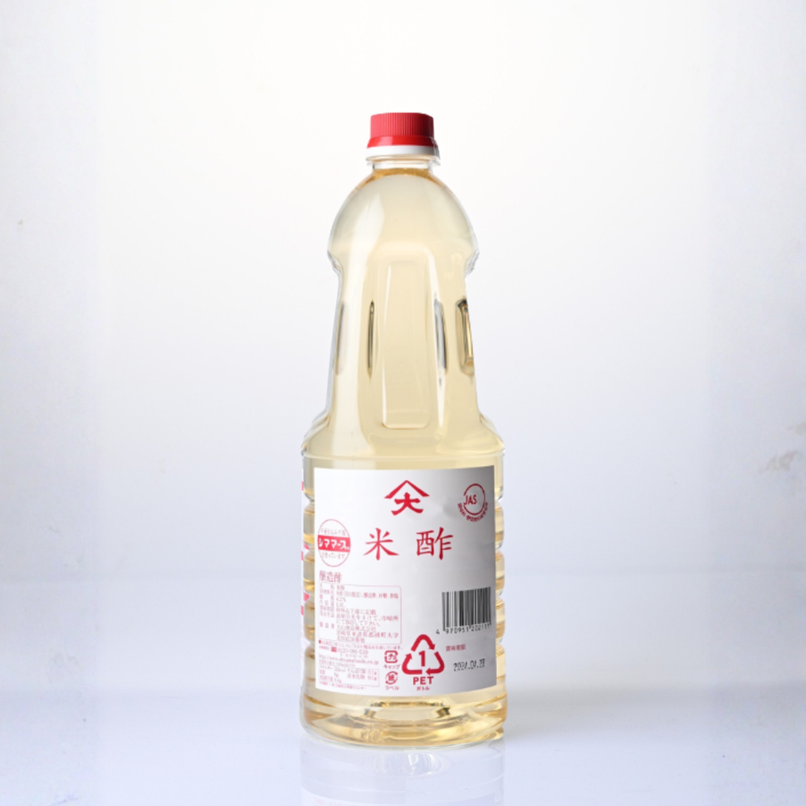 米酢 1.8L