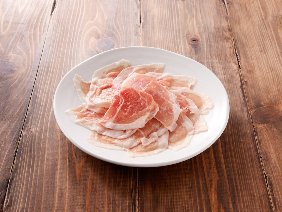 モモしゃぶしゃぶ 300g