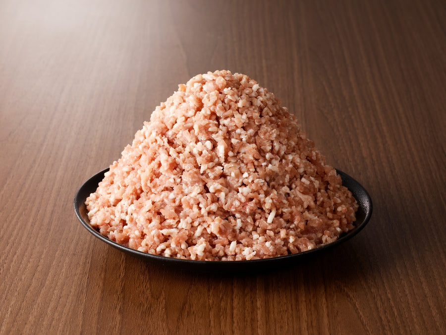 ミンチ 300g