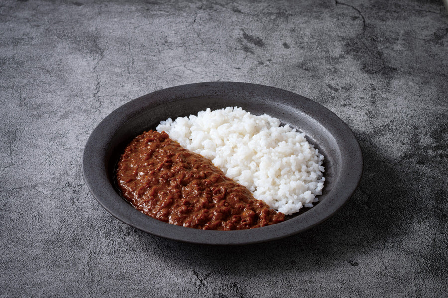 キーマカレー 200g（1人前）