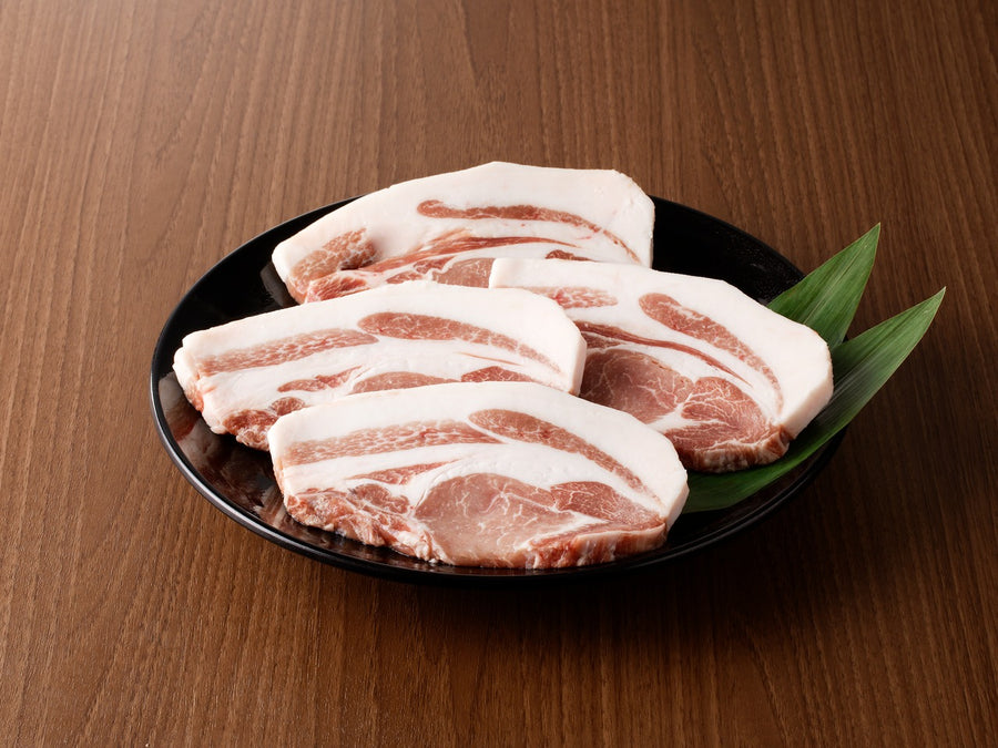 ローストンテキ150g×4枚