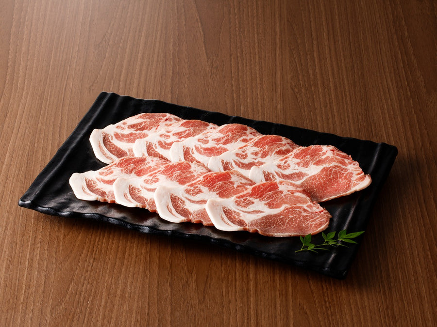 肩ロースしゃぶしゃぶ 300g