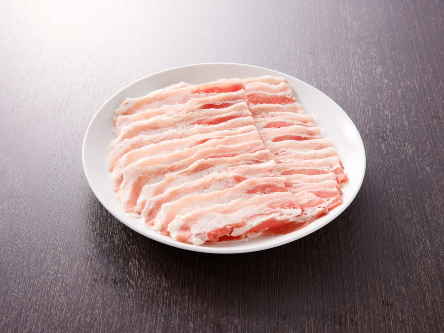 バラしゃぶしゃぶ 300g