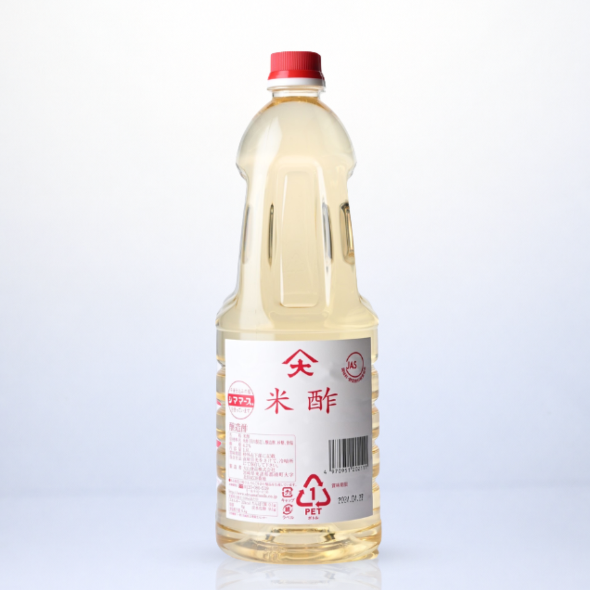 米酢 1.8L