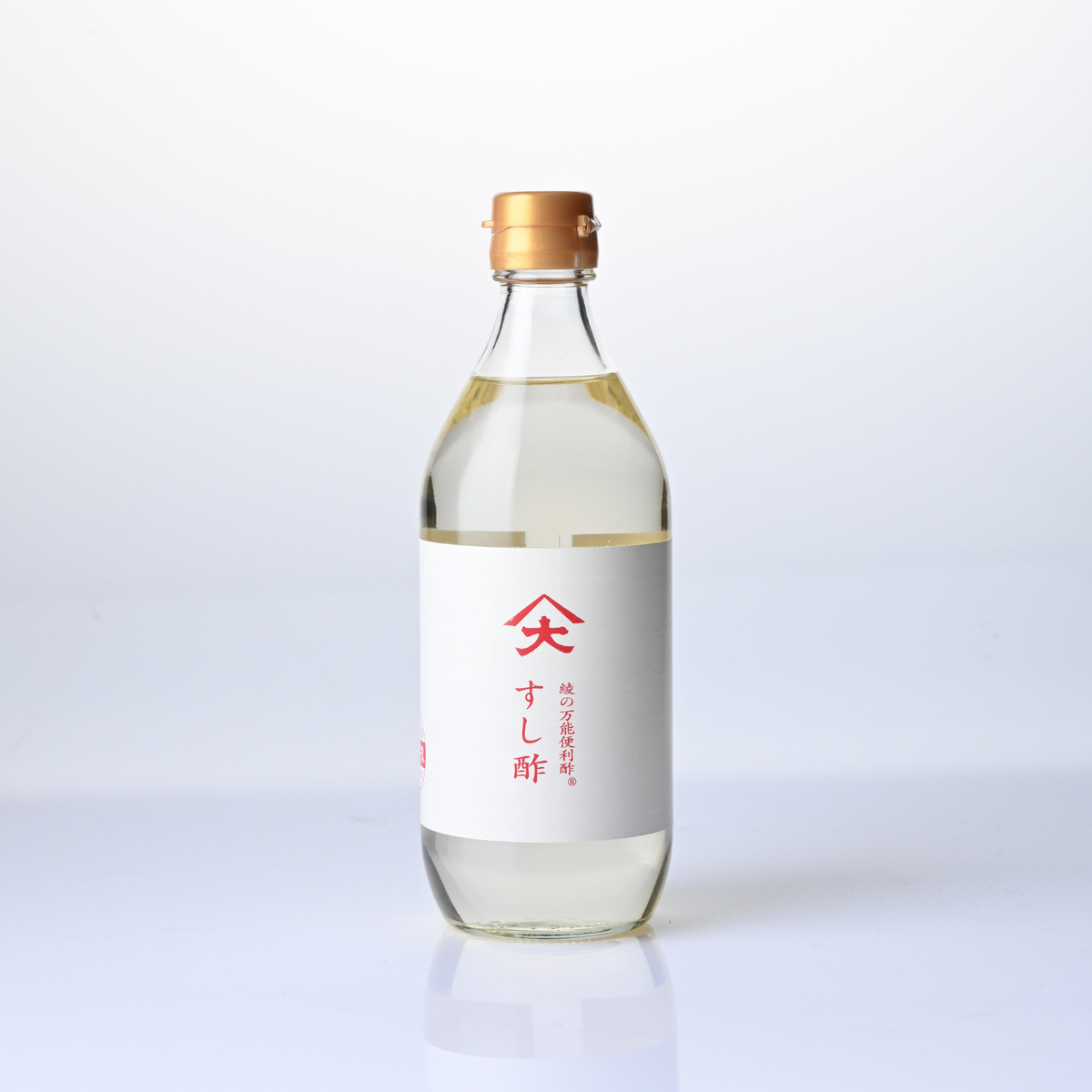 すし酢 500ml
