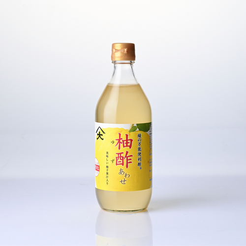 柚酢あわせ