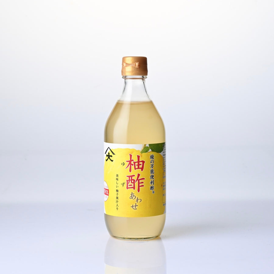 柚酢あわせ 500ml